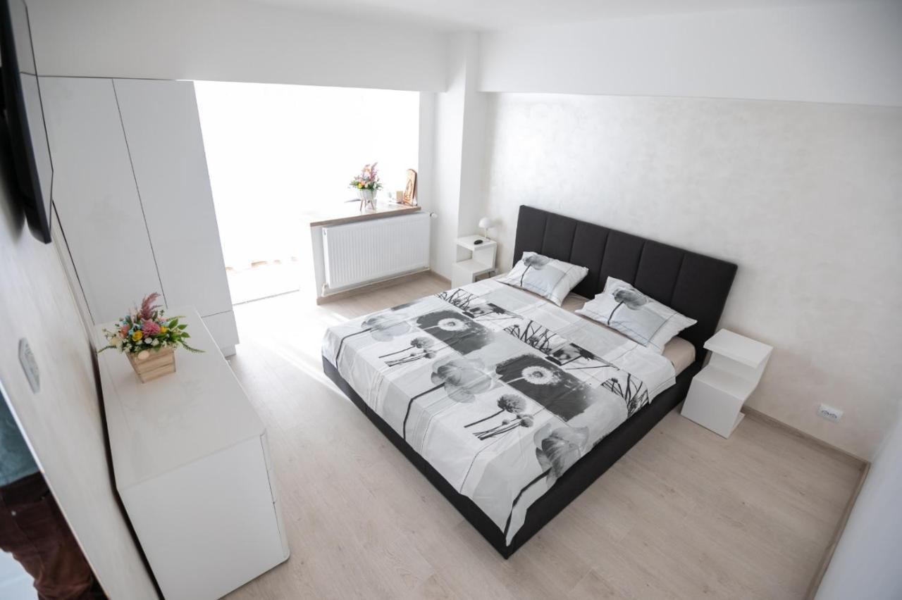 Apartament Central Targu Jiu Exterior photo